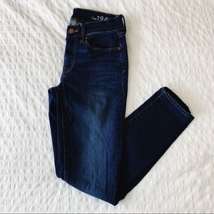 Gap Legging Jean
